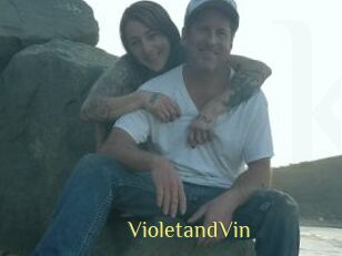 VioletandVin