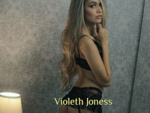 Violeth_Joness