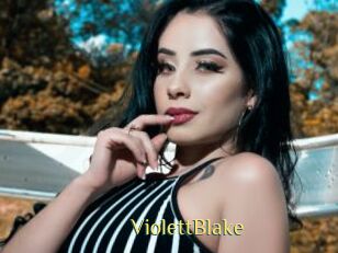 ViolettBlake