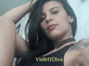 ViolettDiva