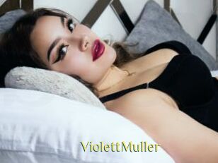 ViolettMuller