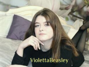 ViolettaBeasley