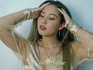 ViolettaJae