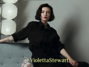 ViolettaStewart