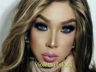 ViolettaTsDoll