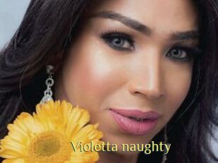 Violetta_naughty