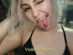 VioletteMoretti