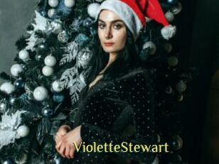 VioletteStewart