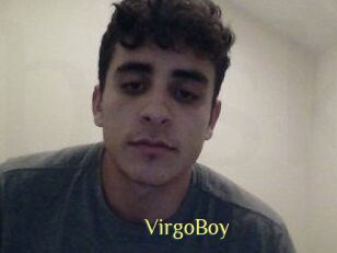 VirgoBoy