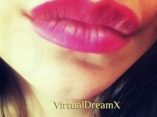 VirtualDreamX