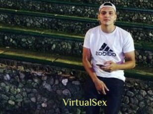 VirtualSex