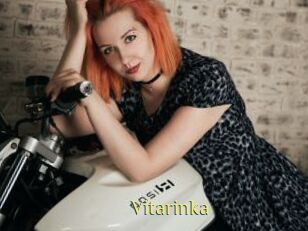 Vitarinka