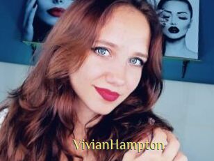 VivianHampton