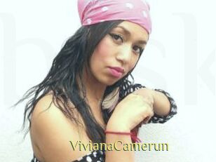 VivianaCamerun