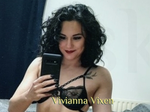 Vivianna_Vixen Brutal Spankings