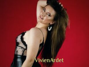 VivienArdet