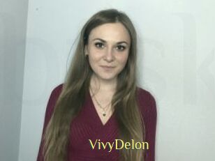 VivyDelon