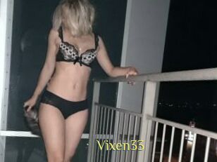 Vixen33