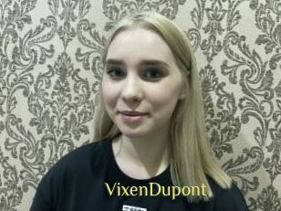 VixenDupont