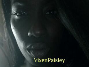 VixenPaisley