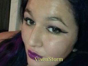 VixenStorm
