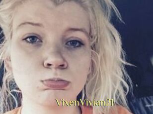 VixenVivian21