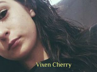 Vixen_Cherry