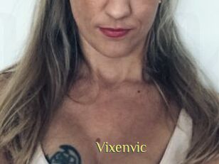 Vixenvic