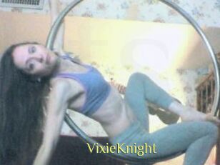 VixieKnight