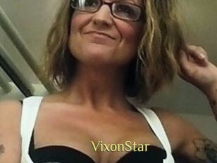 VixonStar