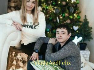 VladaAndFelix