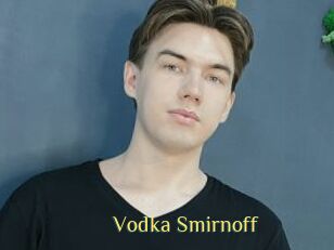 Vodka_Smirnoff
