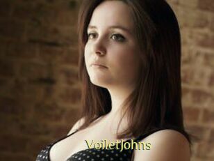VoiletJohns