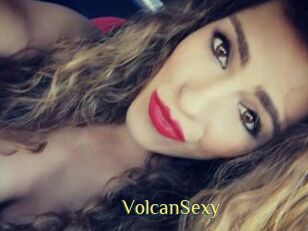 VolcanSexy