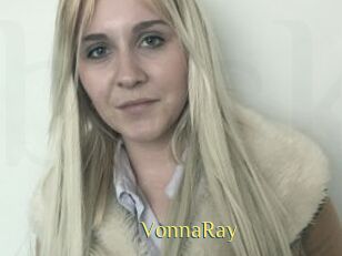 VonnaRay