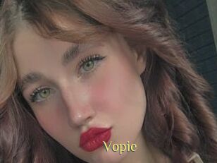 Vopie