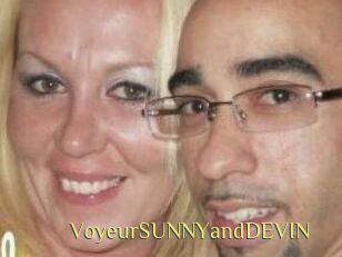 VoyeurSUNNYandDEVIN