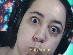 Vulverinne