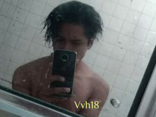 Vvh18