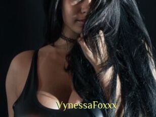VynessaFoxxx