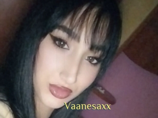Vaanesaxx