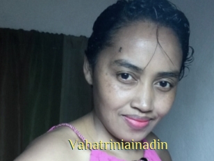 Vahatriniainadin