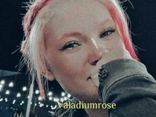 Valadiumrose