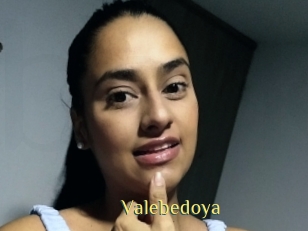 Valebedoya