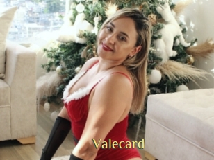 Valecard