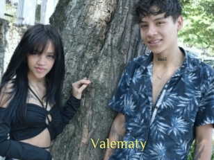 Valematy