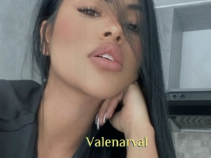 Valenarval