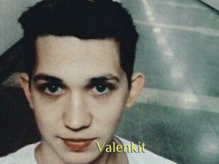 Valenkit