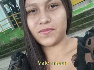 Valenmoon