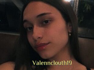 Valennclouth19